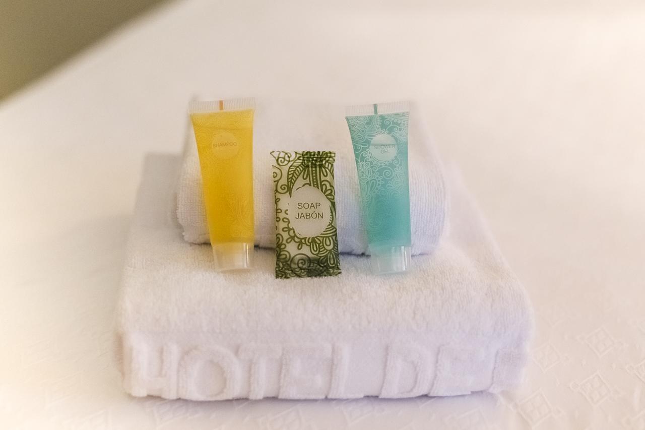 德费罗尔大酒店 外观 照片